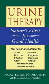 Urine Therapy: Nature's Elixir for Good Health - Product Review 2021