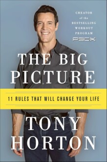 The Big Picture: 11 Laws that Will Change Your Life Kindle Edition - In-Depth Review